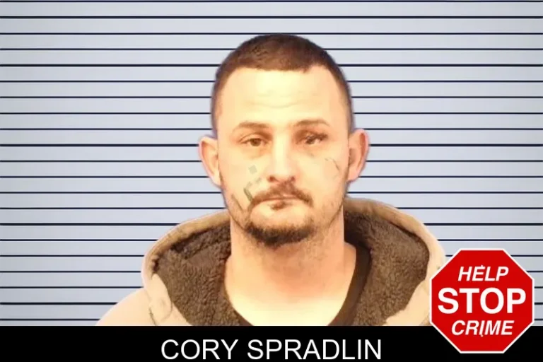 Cory Spradlin