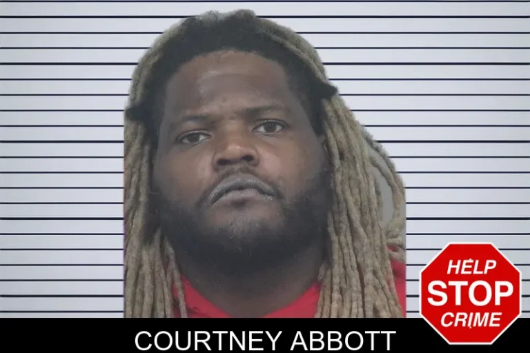 Courtney Abbott mugshot – Gwinnett County , Georgia Courtney Abbott