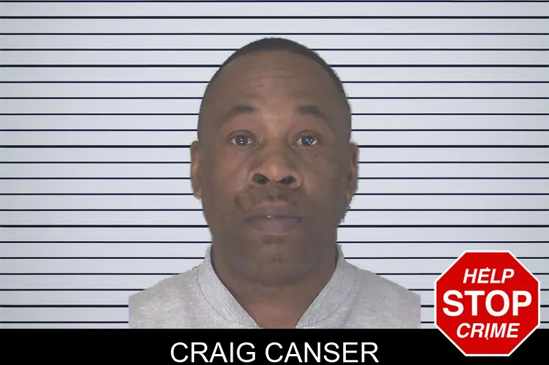 Craig Canser mugshot – Douglas County , Georgia Craig Canser mugshot