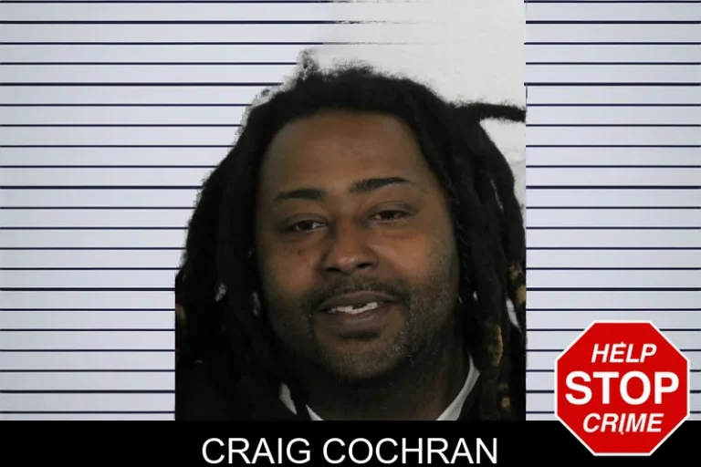 Craig Cochran