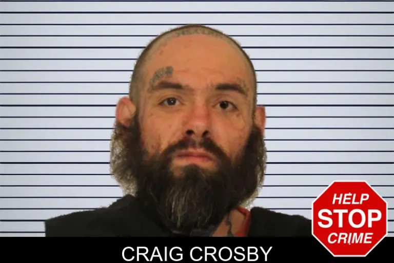 Craig Crosby