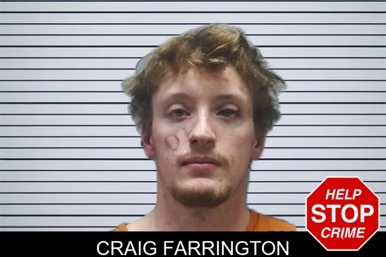 Craig Farrington
