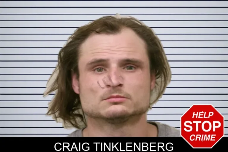 Craig Tinklenberg