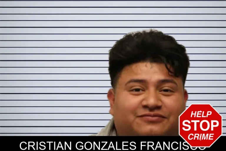 Cristian Gonzales Francisco