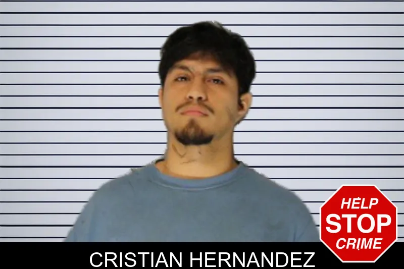 Cristian Hernandez mugshot – Hall County , Georgia Cristian Hernandez mugshot