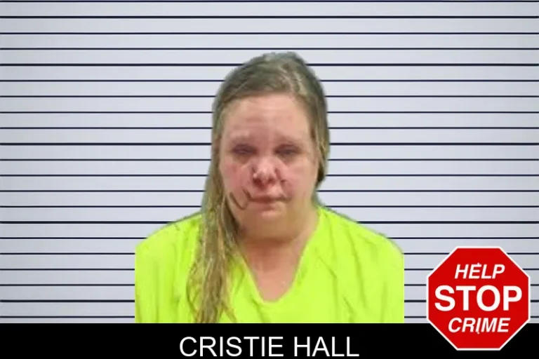 Cristie Hall