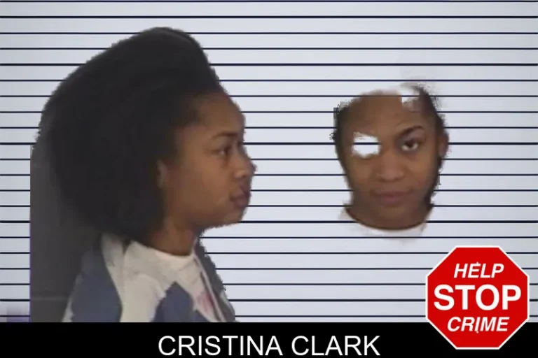 Cristina Clark