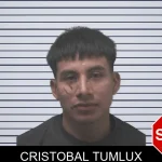 Cristobal Tumlux mugshot – Coweta County , Georgia Cristobal Tumlux mugshot