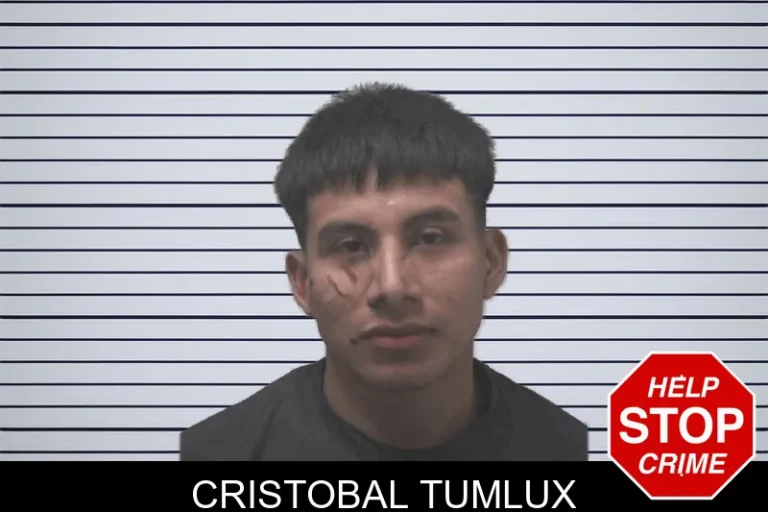 Cristobal Tumlux