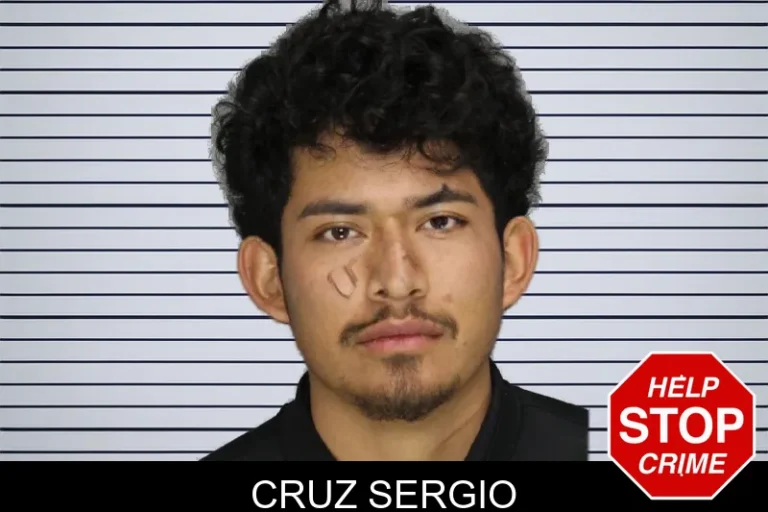 Cruz Sergio