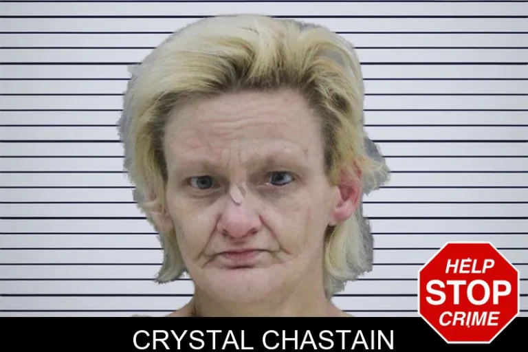 Crystal Chastain