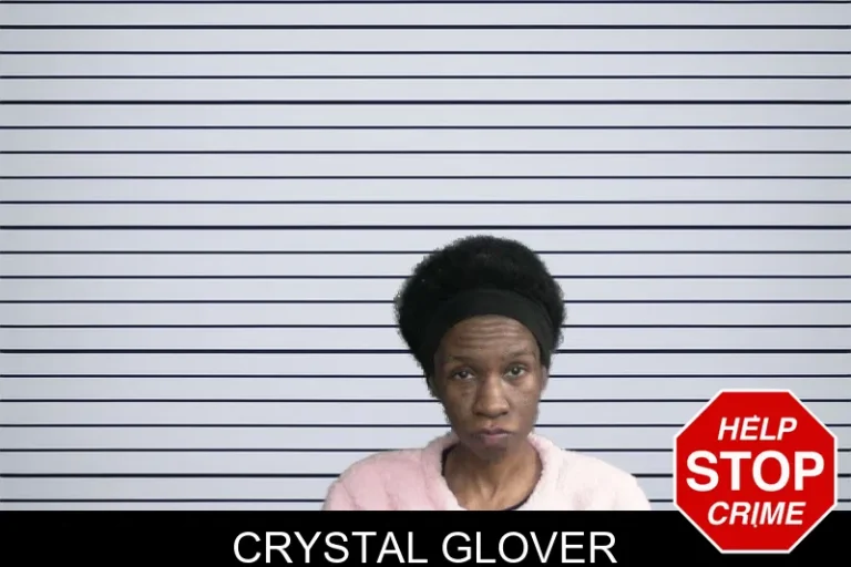 Crystal Glover