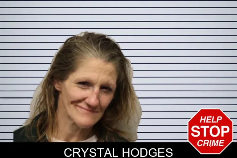 Crystal Hodges