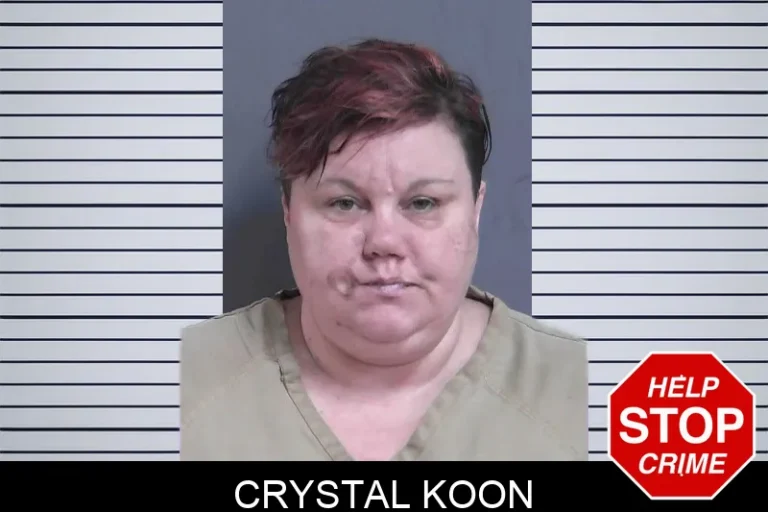 Crystal Koon