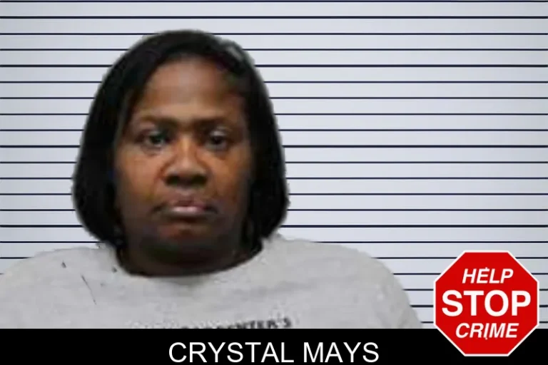 Crystal Mays