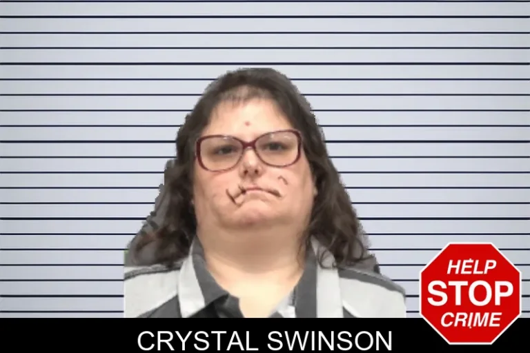 Crystal Swinson