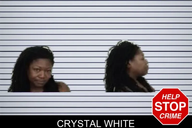 Crystal White
