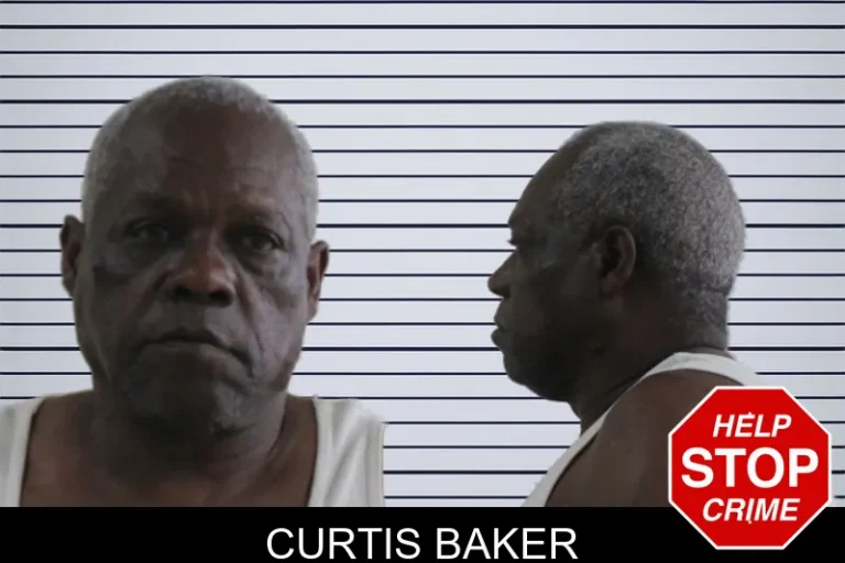 Curtis Baker