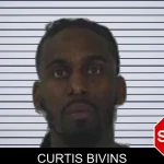 Curtis Bivins mugshot – Fayette County , Georgia Curtis Bivins mugshot