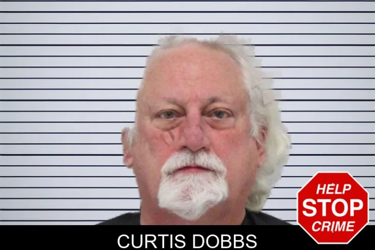 Curtis Dobbs
