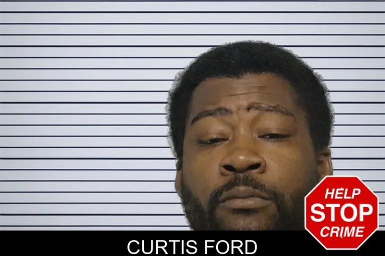 Curtis Ford
