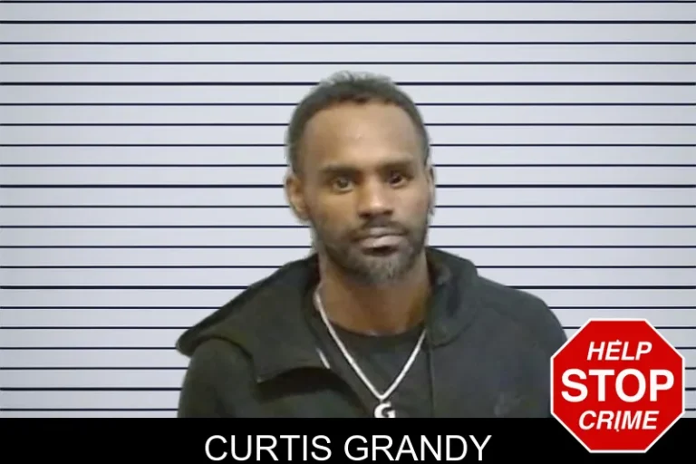 Curtis Grandy