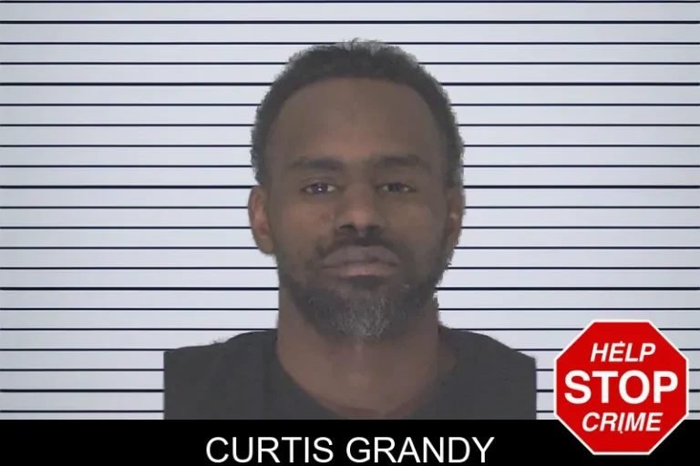 Curtis Grandy