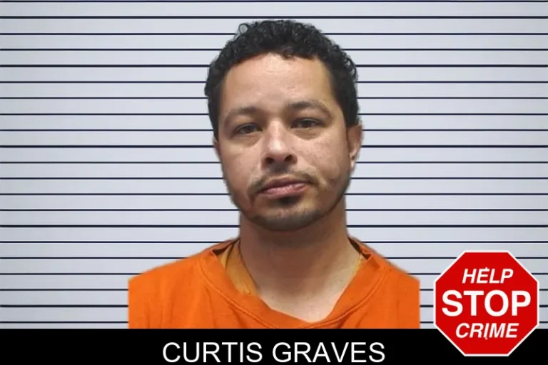 Curtis Graves