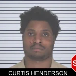 Curtis Henderson mugshot – Douglas County , Georgia Curtis Henderson mugshot