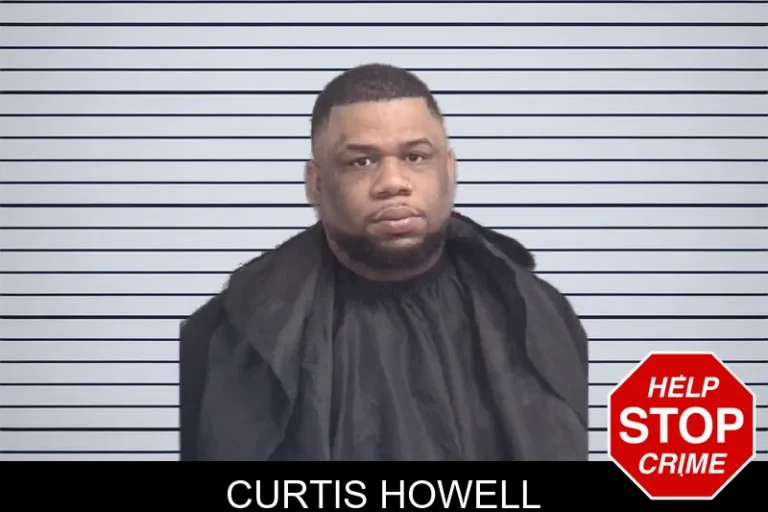Curtis Howell