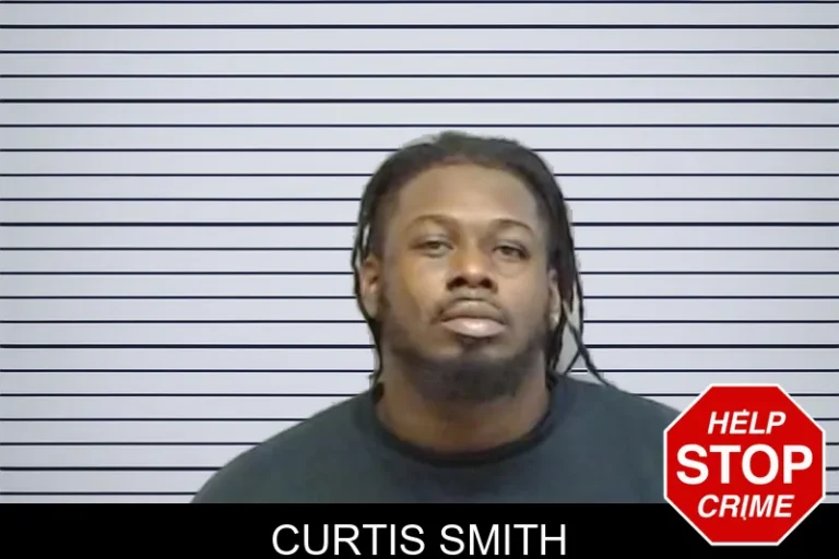 Curtis Smith