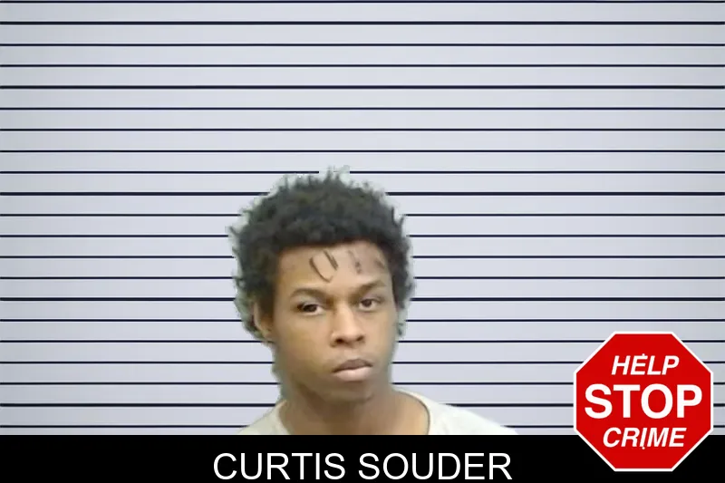Curtis Souder mugshot – Fulton County , Georgia Curtis Souder mugshot
