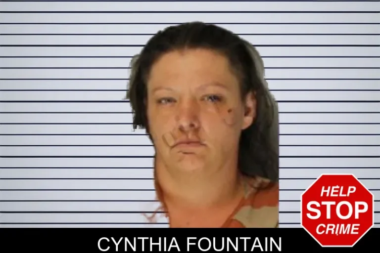 Cynthia Fountain