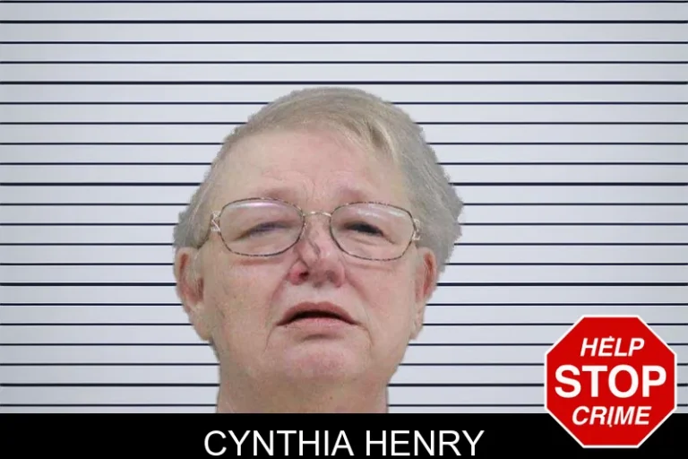 Cynthia Henry
