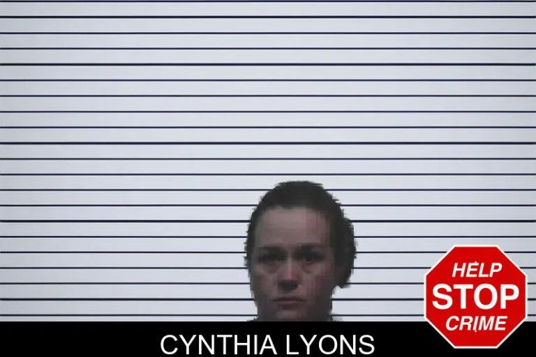 Cynthia Lyons