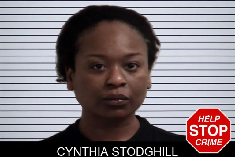 Cynthia Stodghill