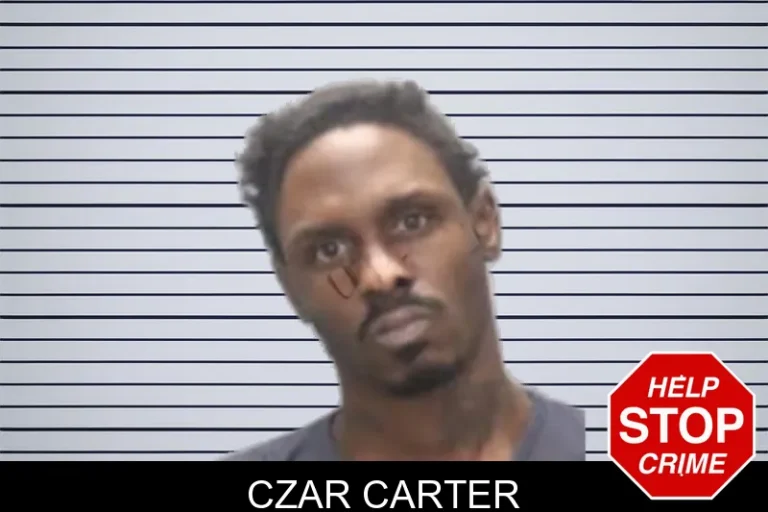 Czar Carter