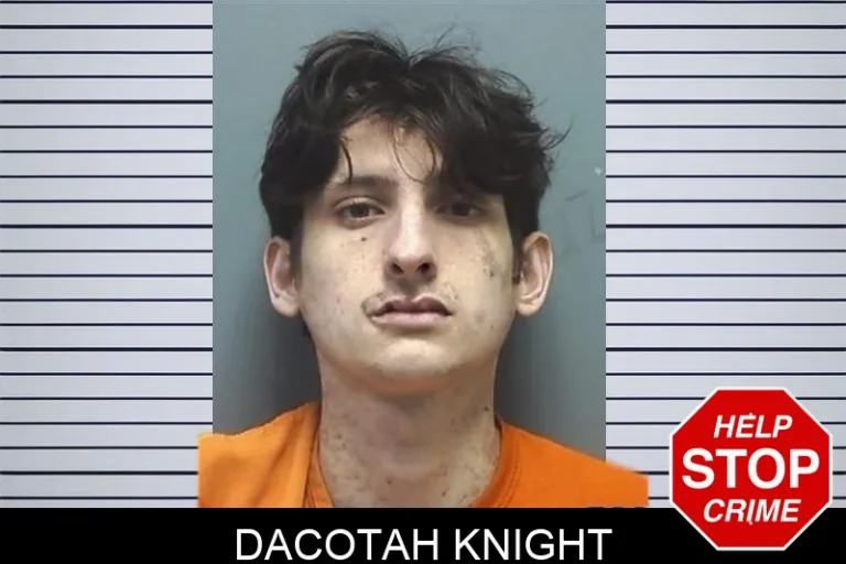 Dacotah Knight