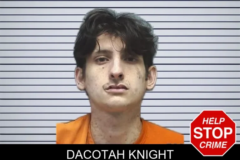 Dacotah Knight
