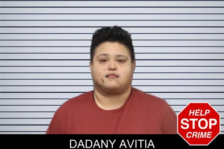 Dadany Avitia