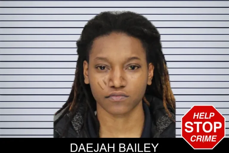 Daejah Bailey