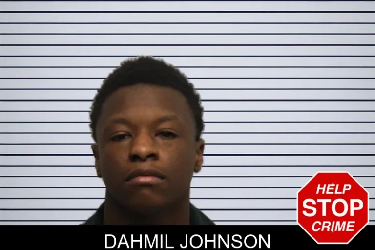 Dahmil Johnson