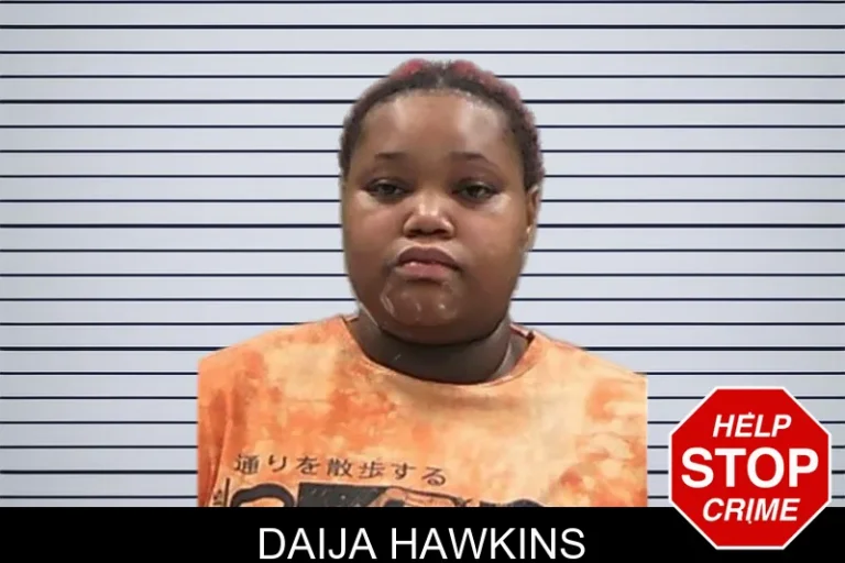 Daija Hawkins