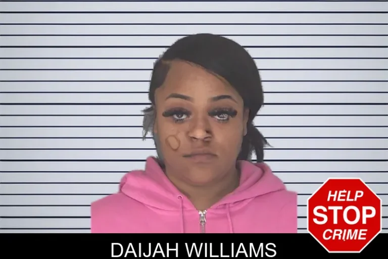 Daijah Williams