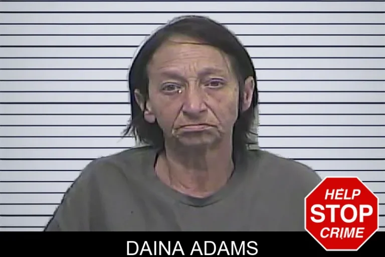 Daina Adams