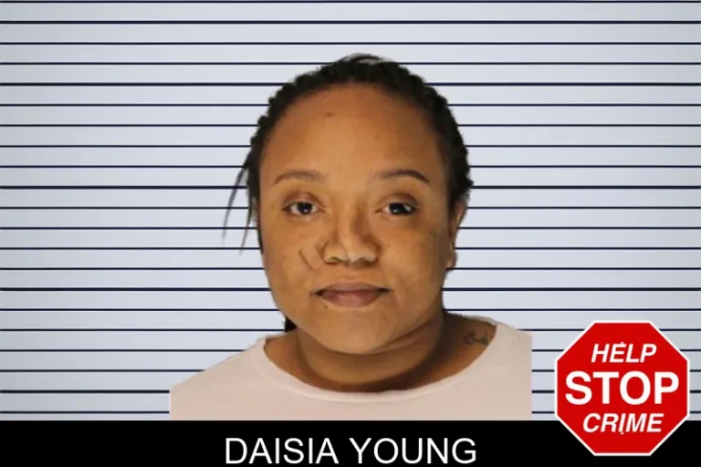Daisia Young