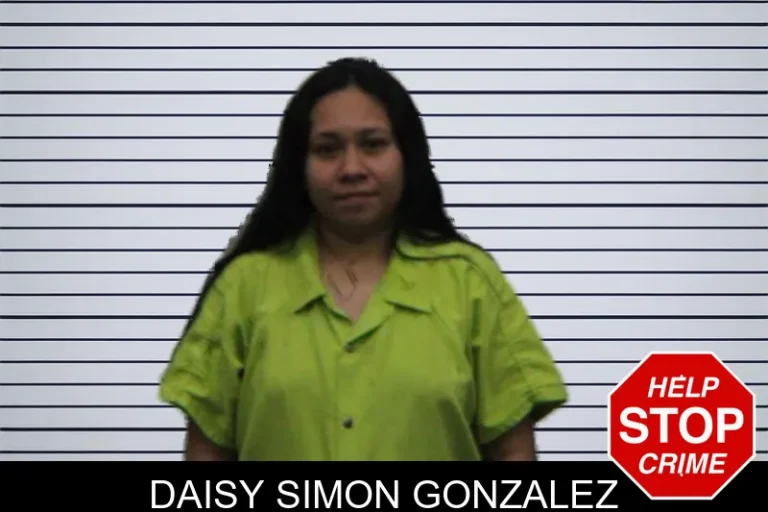 Daisy Simon Gonzalez