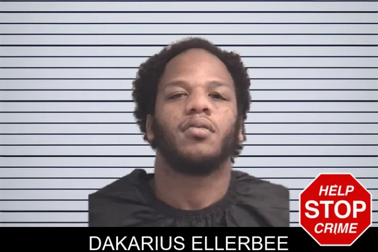 Dakarius Ellerbee mugshot – Spalding County , Georgia Dakarius Ellerbee
