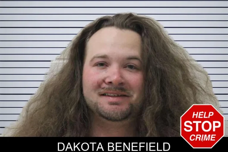 Dakota Benefield
