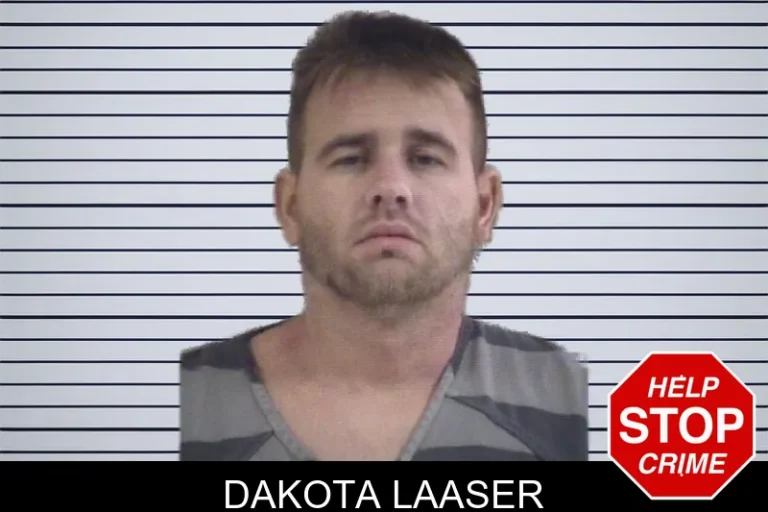 Dakota Laaser
